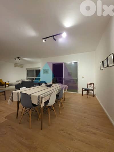 Apartment + Panoramic View for sale in Broumana - للبيع في برمانا