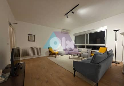 Apartment + Panoramic View for sale in Broumana - للبيع في برمانا