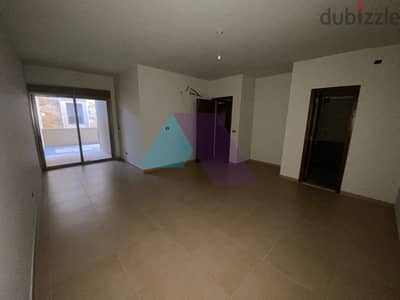 Apartment+Garden+Mountain/SeaView 4 Sale in Ballouneh - شقة في البلونة
