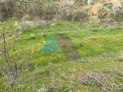 1850m2 Land+Mountain View for Sale in Kfarzebian-  أرض للبيع كفردبيان