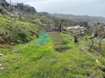 Land+Mountain view 4 Rent in Kfarzebian -Hrajel - أرض للإيجار كفردبيان