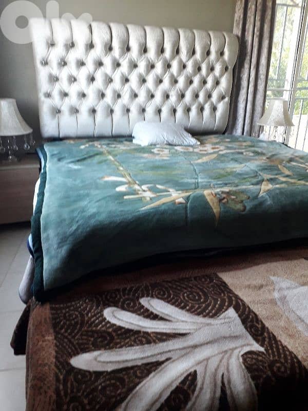 غرفة نوم 3