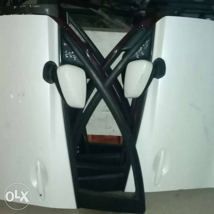 Mazda 3 model 2017 keta3 fatet 6
