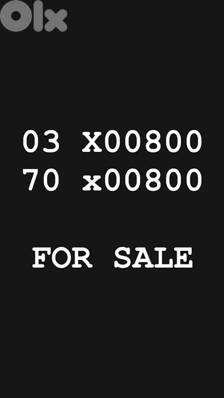 DIAMOND NUMBERS FOR SALE 0