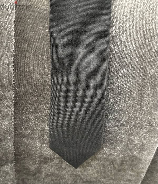 ties with accesories, socks 5