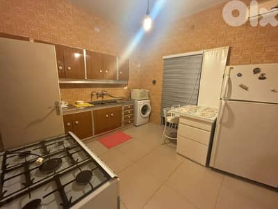 Kfarehbeb | Fully Furnished/Equipped/Decorated 125m² Apartment