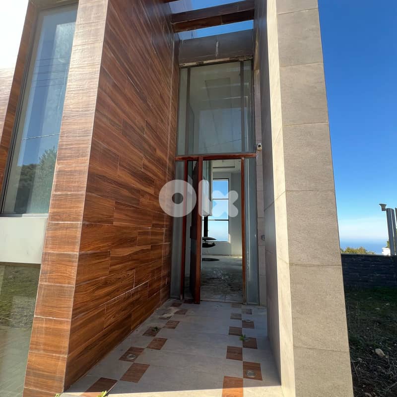 RWB102EG - Brand New Triplex for sale in Fatre Jbeil 0