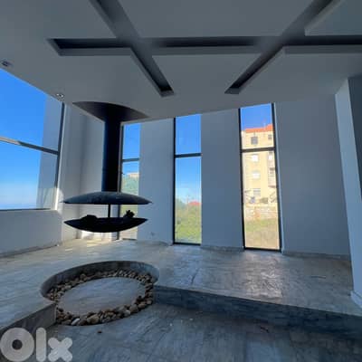 RWB102EG - Brand New Triplex for sale in Fatre Jbeil