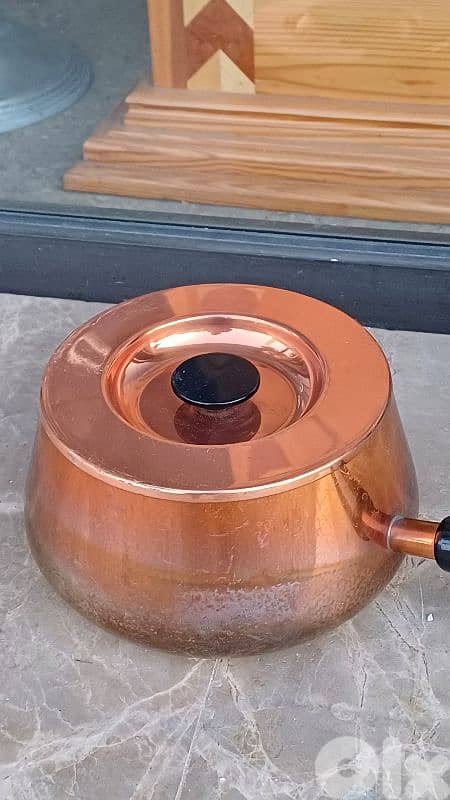 antique 8