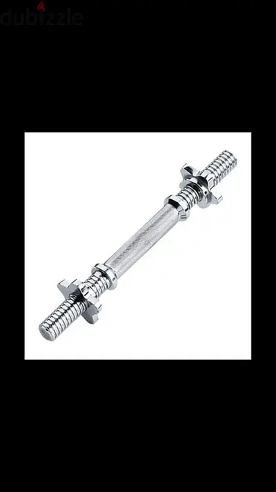 Axe dambells new