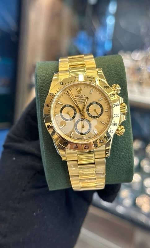 rolex daytona premium replica 0