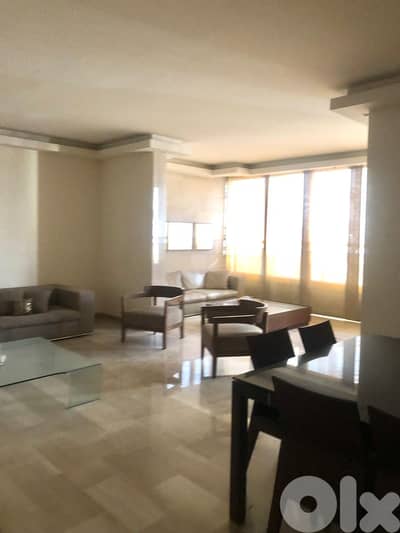 sodeco fully renovated apartment 180 sqm for sale prime location #6488