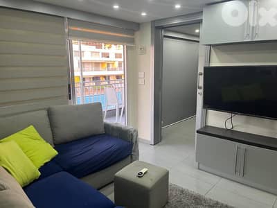 Chalet for rent in Kaslik شاليه للايجار في كاسليك