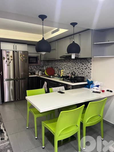 Chalet for rent in Kaslik شاليه للايجار في كاسليك