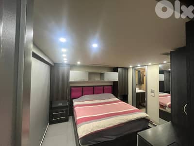 Chalet for rent in Kaslik شاليه للايجار في كاسليك