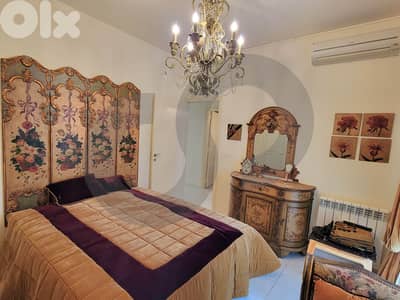 Panoramic Sea View- Luxurious Building -Sahel Alma REF#BJ118217