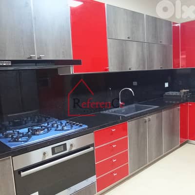 Apartment for rent in Mtayleb شقة للإيجار في المطيلب