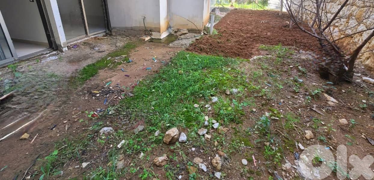 AIN SAADE PRIME (240SQ) WITH TERRACE , (ASR-116) 0