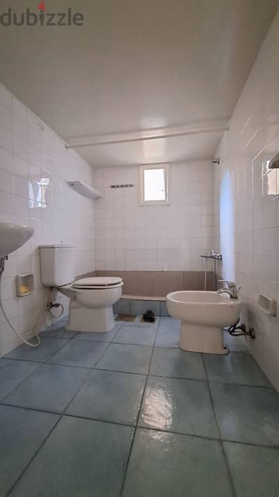 Semi Furnished Apartment for rent in Sabtieh Central Location