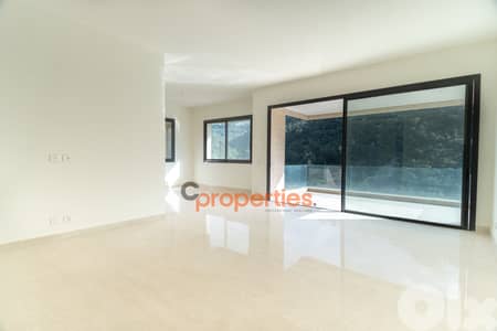 Apartment For Sale in Biyada شقة للبيع في البياضة CPCF212