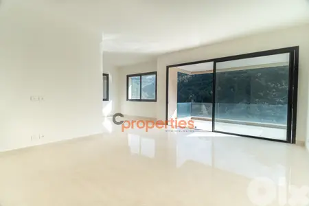 Apartment For Sale in Biyada شقة للبيع في البياضة CPCF212