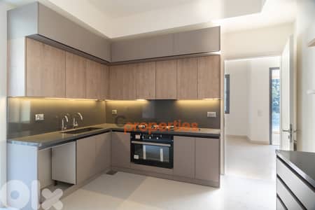 Apartment For Sale in Biyada شقة للبيع في البياضة CPCF212