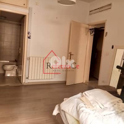 Decorated apartment in Louaizeh شقة للبيع في اللويزة
