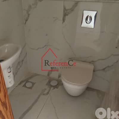 Apartment with Garden in Cornet chehwan شقة مع حديقة في قرنة شهوان