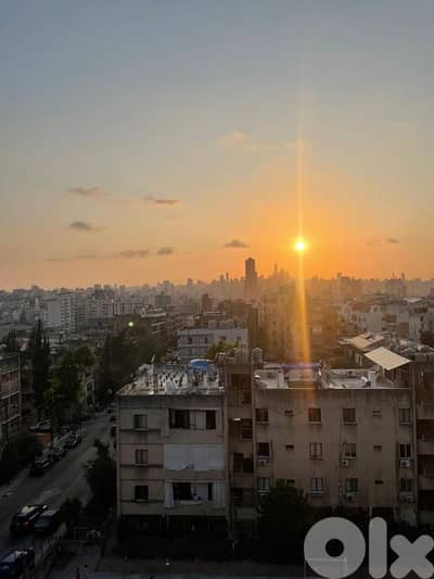 apartment For sale in new rawda شقة للبيع في نيو روضة