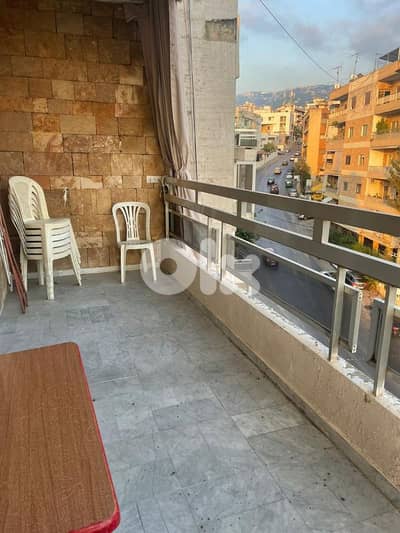 apartment For sale in new rawda شقة للبيع في نيو روضة