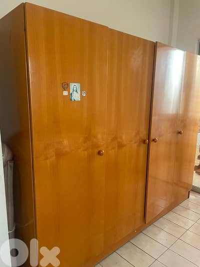 apartment For sale in new rawda شقة للبيع في نيو روضة