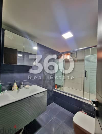 Apartment for sale in wadi chahrour Baabda شقة للبيع في وادي شحرور