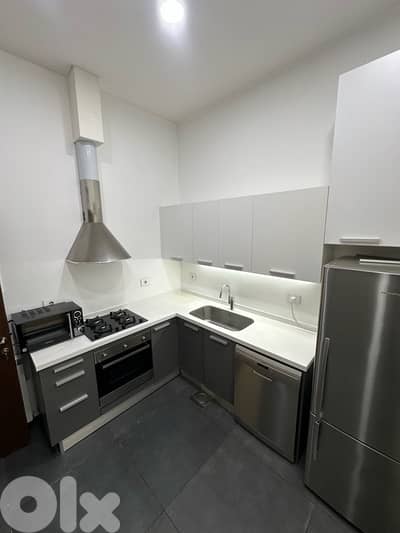 Luxurious Penthouse for Sale in Achrafieh | Private Rooftop