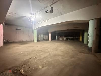 Warehouse For Rent In Rawche - Australia Streetمستودع للإيجار Warehouse For Rent In Rawche - Australia Streetمستودع للإيجار