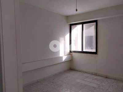 80 sqm Office for Sale in Kaslik Main Commercial Street with SEA VIEW
