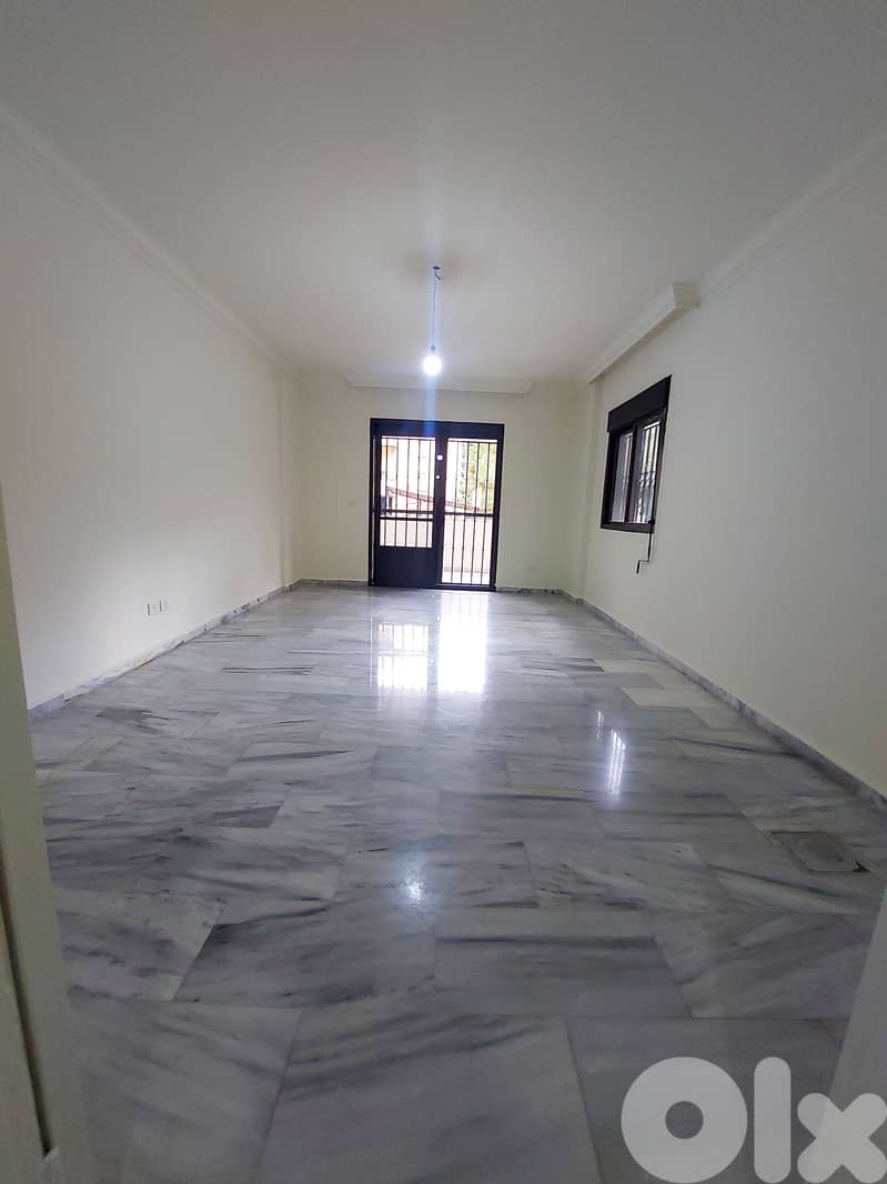 110 SQM Prime Location Apartment in Naccache, Metn +TERRACE 0