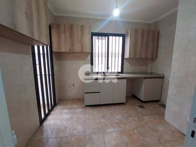 110 SQM Prime Location Apartment in Naccache, Metn +TERRACE