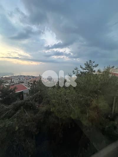 apartment For sale in biyada شقة للبيع في البياضة