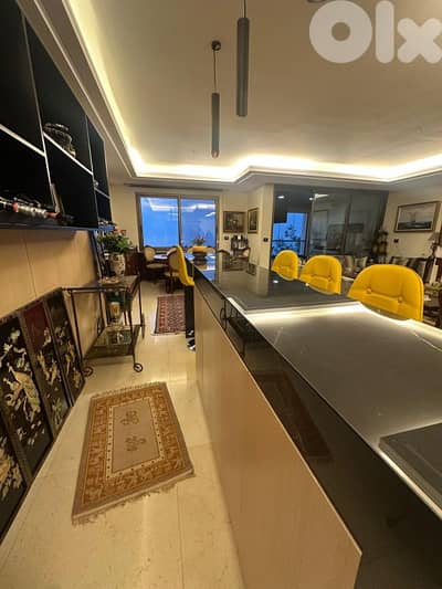 apartment For sale in biyada شقة للبيع في البياضة