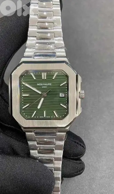 Patek Philippe Cubitus premium copy