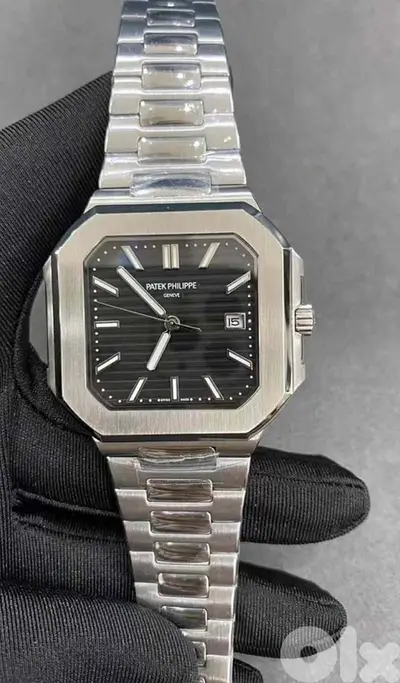 Patek Philippe Cubitus premium replica
