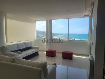 Furnished Duplex apartment For Rent in | Jbeil | Nahr Ibrahim