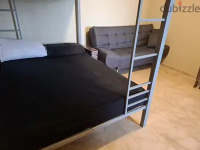 fully furnished for rent at the end of mkaless for one person