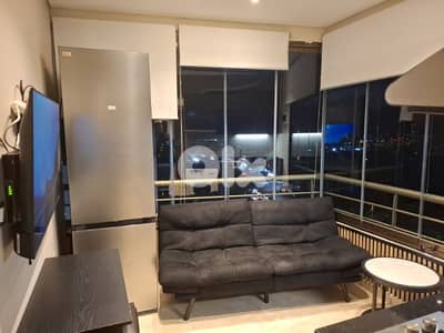 Room for student fully furniture parking  600$ ستوديو الإيجار دفع شهري