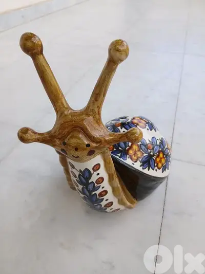 بزاقة زجاج