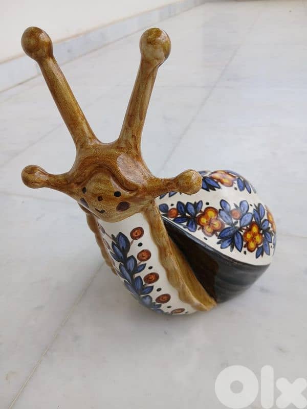 بزاقة زجاج 4