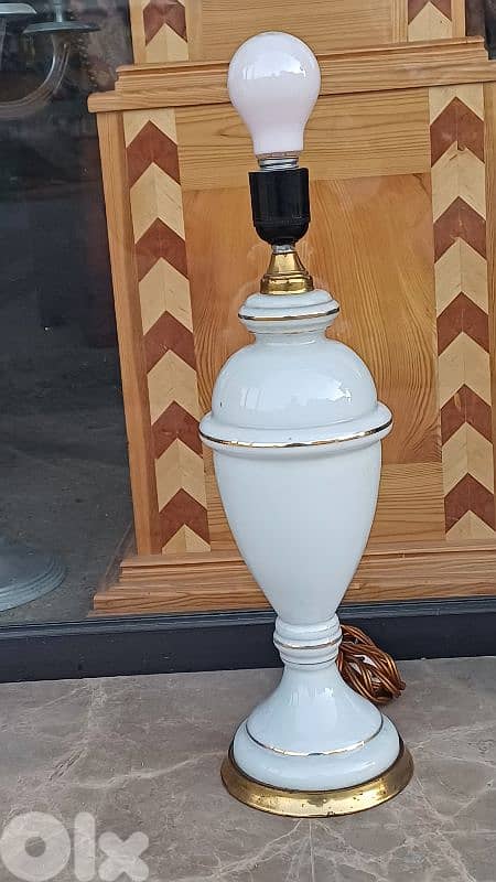 antique 8