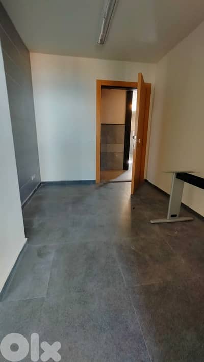 Modern offices Jal El Dib for Rent