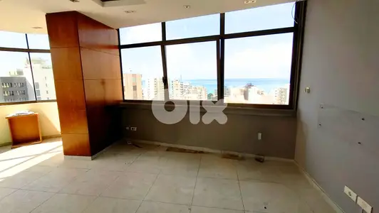 Modern offices Jal El Dib for Rent