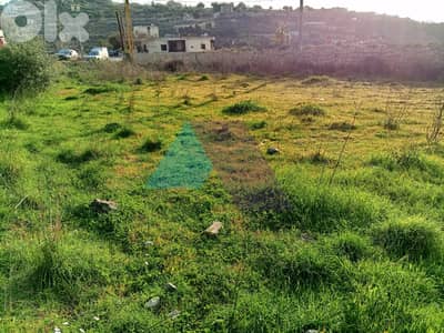 1250 m2, Prime Location, Land 4 sale in Eddeh/Batroun أرض للبيع في إده